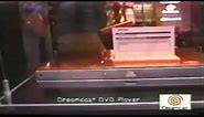 Dreamcast DVD Player | VHS Electronic Entertainment Expo (E3 2000)