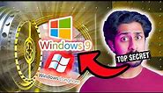 I Tried Using UNRELEASED VERSIONS OF WINDOWS!!!