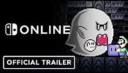 Nintendo Switch Online + Expansion Pack - Official 'Game Boy Advance: May 2023 Game Updates' Trailer