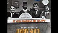 Jimmy Soul - If you wanna be happy