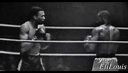 Sonny Liston Knockouts / Highlights HD