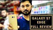 Samsung Galaxy S7 Edge Full Review | Galaxy s7 Edge Price in Pakistan