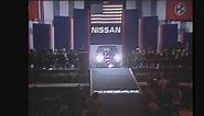 40 years ago: Nissan Assembly Plant in Smyrna opens up, ushers in automotive era for Tennessee