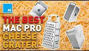 Which Mac Pro GRATES CHEESE The Best?