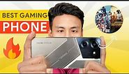 The BEST Budget Gaming Phone in Nepal!