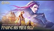 Finding His True Self | New hero Arlott's Animated Trailer Now Available | Mobile Legends: Bang Bang