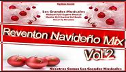 Cumbia Con Sabor Mix 🎄 Reventon Navideño Mix Vol 2 🎄 Omar Dj 🎉 Big Music Records