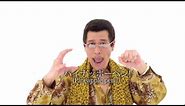 PIKOTARO - PPAP (Pen Pineapple Apple Pen) [Official Video]