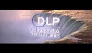 DLP Cinema Intro Logo HD