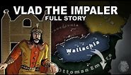 Story of Vlad The Impaler - All parts