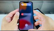 iPhone 13 Pro: How to Turn Off / Power Off / Shutdown