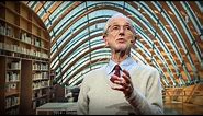 The genius behind some of the world's most famous buildings | Renzo Piano