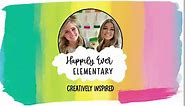 Carson Dellosa Creatively Inspired 118-Piece Calendar Bulletin Board Set, Calendar for Classroom with Monthly Calendar Headers, Seasons, Weather, and Days of The Week Chart, and More