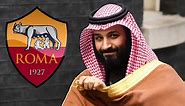 Roma 'open talks' with Saudi Arabia Crown Prince Bin Salman as Newcastle takeover stalls