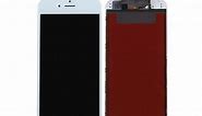 LCD with Touch Screen for Apple iPhone 6 64GB - Gold (display glass combo folder)