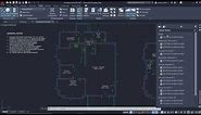 Introducing the Drawing history feature | AutoCAD 2021