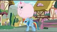 Pink Fluffy Unicorns Dancing On Rainbows "PFUDOR" - 200% SPEEDUP - Original by FluffyMixer