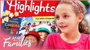 Creating The World's Most Popular Children's Magazine | 44 Pages (Full Documentary)