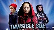 Invisible Sue - Plötzlich unsichtbar | Film  2018 - Kritik - Trailer - News