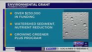 Cambria County awarded over $230k for environmental projects
