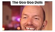 Homer Simpson singing The Goo Goo Dolls is so funny and idk why. i guess this is why we went on strike. #homersimpsons #shrek #thegoogoodolls #ai #simpsons | Paul Scheer
