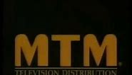 West 175 Enterprises/MTM Television Distribution (Two Meows)
