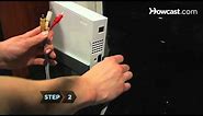 How to Install a Nintendo Wii
