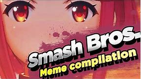 Super Smash Bros. Ultimate Meme Compilation (FEB 2021)