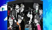 Preorder the Limited Edition HYTE Y60 Persona 3 Reload Custom PC Case