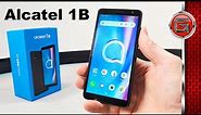 Alcatel B1 4G Smartphone Review - Best Budget Phone?