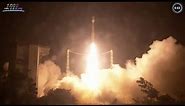 Vega C rocket fails to deliver Pleiades Neo satellites into orbit