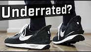 2019's Most Slept-On Collab? Nike x Undercover Daybreak REVIEW