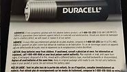These Duracell Batteries Work Great! AAA 40 Pack Review!