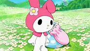 Onegai My Melody - Ep. 01 part 2