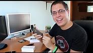 Unboxing: iPhone 5s (32GB Space Gray)