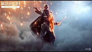 Battlefield 1 Revolution Official Trailer