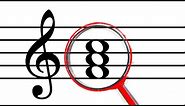How to Identify Chords Written on Sheet Music