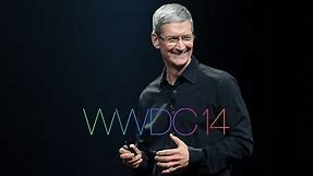 Apple - WWDC 2014