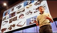 Rapid prototyping Google Glass - Tom Chi