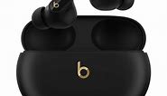 Beats By Dr. Dre Beats Studio Buds  Black/Gold True Wireless Noise Canceling Earbuds - MQLH3LL/A