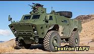 Textron TAPV