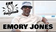 Emory Jones | Ear Pollution