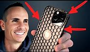Never Buy An iPhone Case Again: My 3D Printed Phone Case