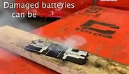LAFD: Lithium-ion Battery Safety