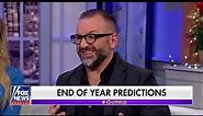 Bold Predictions for the year 2048 by Greg Gutfeld