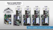 [SAMSUNG VRF]DVMS Installation Guide