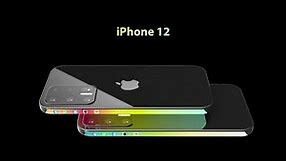 iPhone 12 - Innovative Trailer