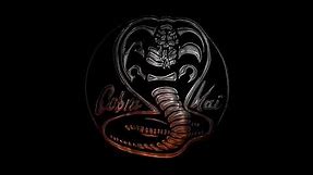 Cobra Kai Live Wallpaper