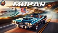60 Most Collectable Classic Mopar Muscle Cars