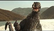 5 weird things Godzilla has done part 3